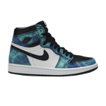 Кроссовки Jordan Air Jordan 1 High Og "Tie-Dye" (Женская размерная сетка)
