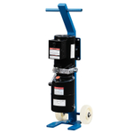 NORDBERG (N633-3_380) Подъемник ножничный 380В, г/п 3т