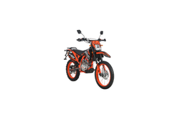 Питбайк (Эндуро) Kugoo JL-300 300см³