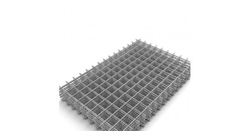 Сетка кладочная 50х50х3 ВР 0,5х2,0м (КАРТА)