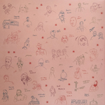 Khruangbin / Mordechai (Coloured Vinyl)(LP)