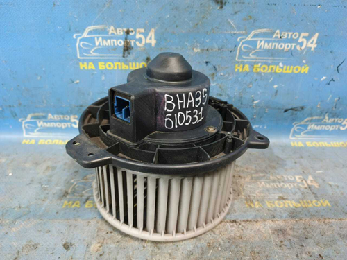 Моторчик печки MAZDA FAMILIA 1996-1999