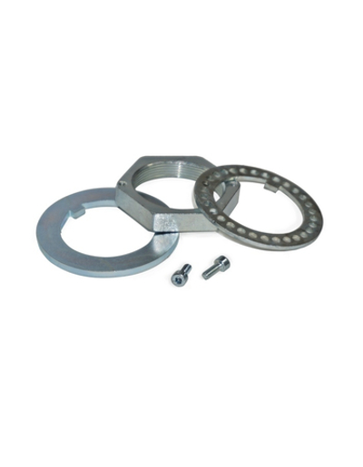 Комплект фиксации ступичного узла Toyota (на 1 мост)