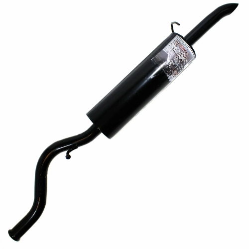 Глушитель основной для ВАЗ 2190 Гранта, Гранта STINGER