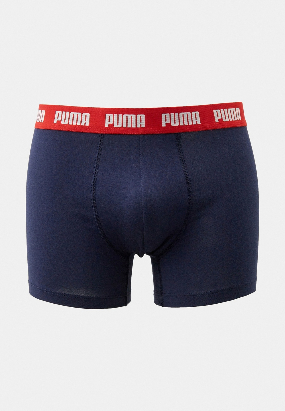 Боксеры (3 шт) мужские PUMA MEN EVERYDAY BOXERS 3P