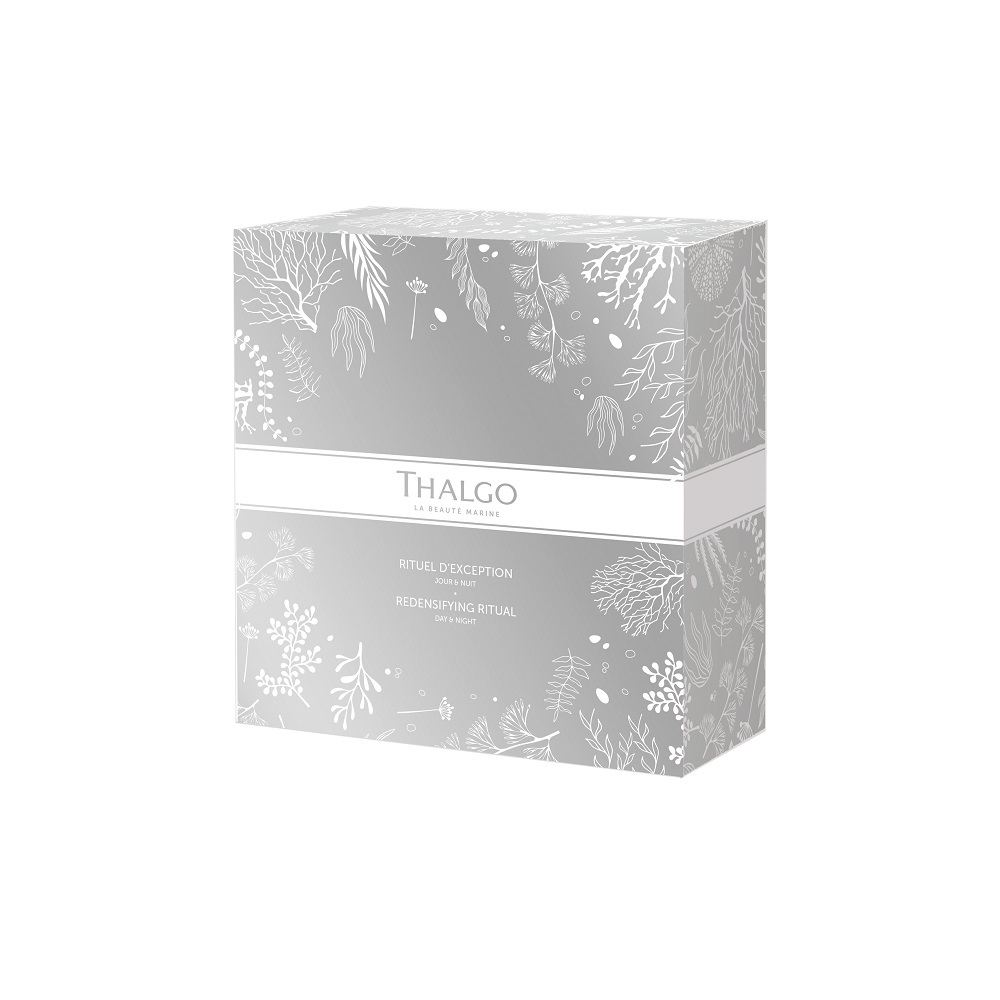 Thalgo Набор Абсолютное укрепление REDENSIFYING RITUAL 100 мл