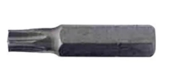 Бита TORX Т70х50мм,14мм (5шт/уп) Forsage F-1965070