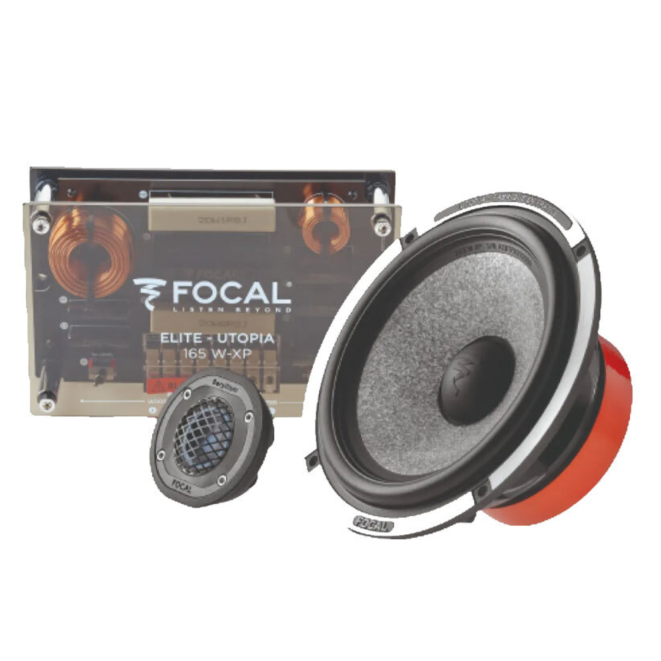 Focal 165W-XP Passif Utopia BE