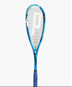 PRINCE, VORTEX, SQ Vortex Pro 650 (2024), Squash Racket