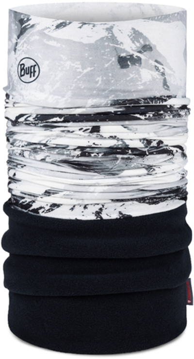 Шарф-труба Buff Polar Kids Xtrimo Black