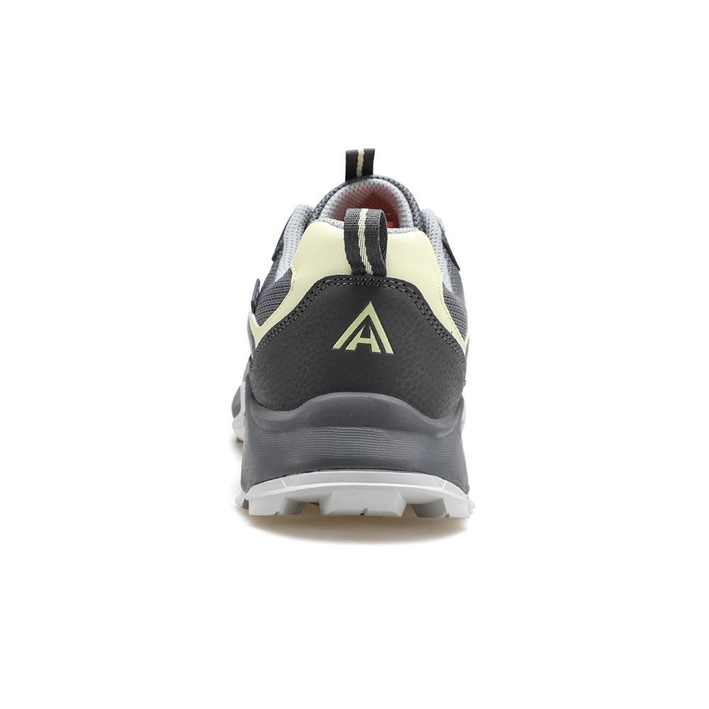 Кроссовки 226A Humtto Soot/Sky Ash