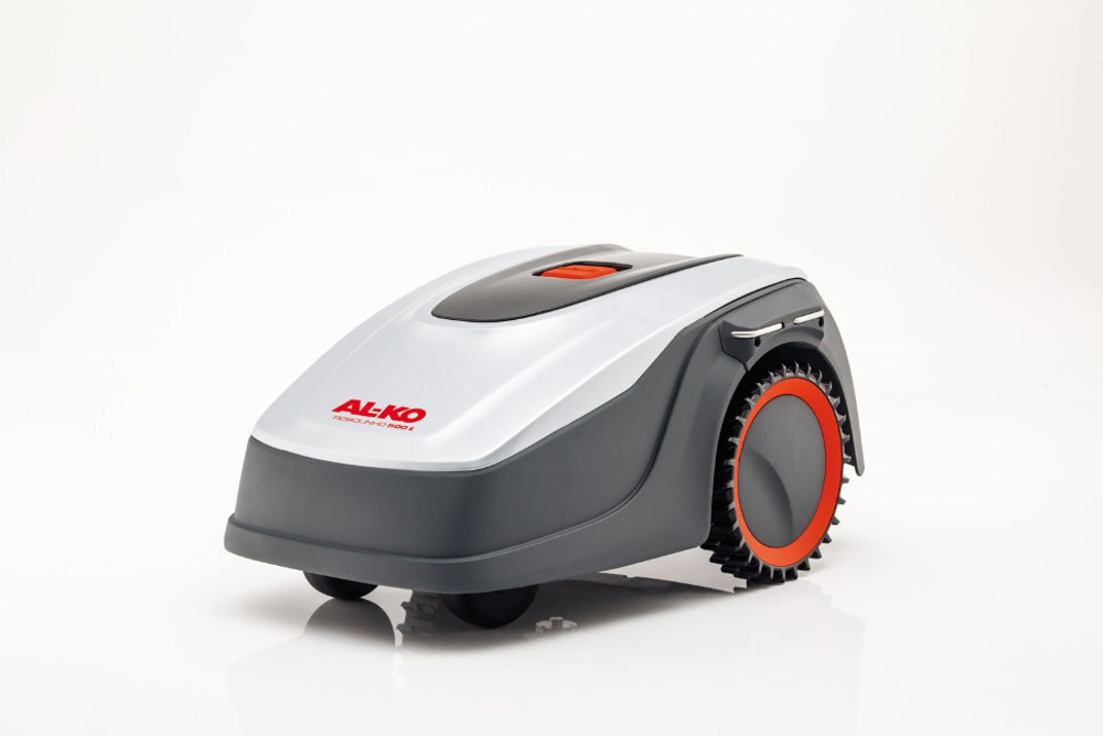 Газонокосилка-робот AL-KO Robolinho E 500