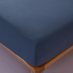 Комплект постельного белья Однотонный Сатин CS052