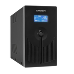 Источник бесперебойного питания  Crown CMU-SP800EURO LCD