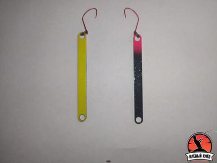 Стик БМР 1,3г #008