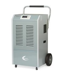 Осушитель конденсационный мобильный промышленный SABIEL DB160B