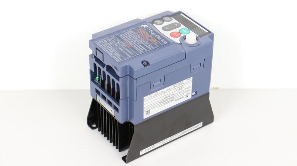 FANUC FRN0.75C2S-2J