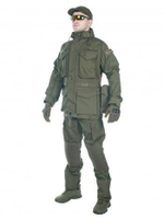Костюм Gongtex Smock Pants Gen lll Olive