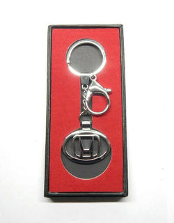 Брелок №069 Mercedes KING №069