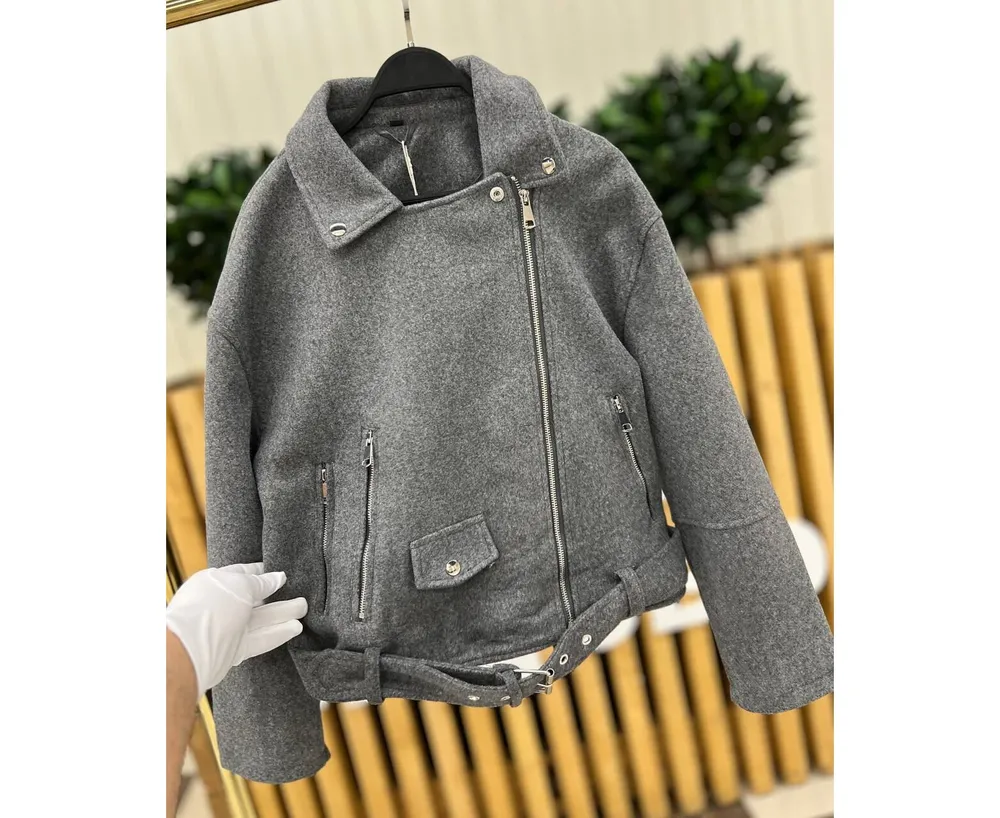 Куртка 50363293 Fabrika