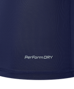 Футболка компрессионная с длинным рукавом CAMP PerFormDRY Baselayer LS Tee, темно-синий