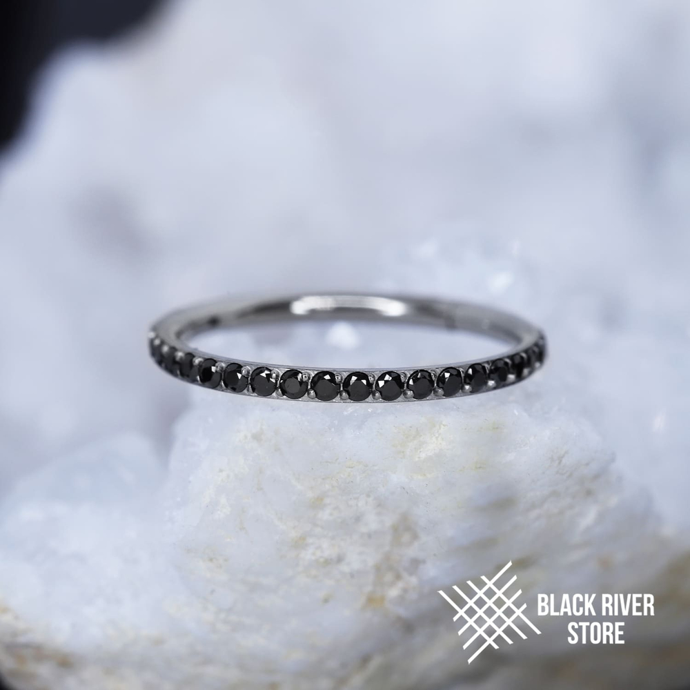 Кликер Twilight Black 1.2мм