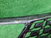 Бампер передний Jetta VS7 (2022-н.в.)