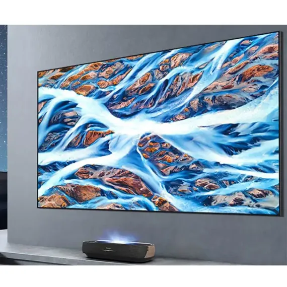 Hisense 120L9H