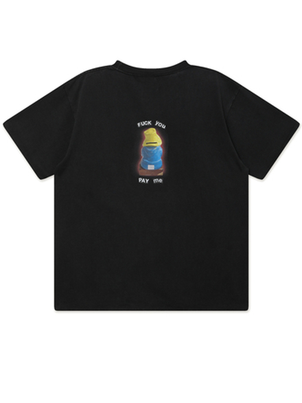 Футболка Кор. Рукав Crisis Bear T-shirt