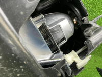 Битая Фара правая Nissan Qashqai J11 13-19 галоген