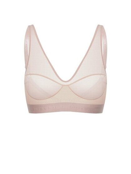 Бюстгальтер ALINA (раф) Mise a nu