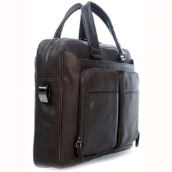 Сумка Piquadro Black Square CA2849B3/TM