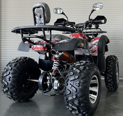 Квадроцикл 200 ALL ROAD (2022 г.)