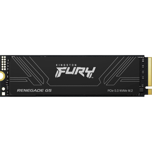 Твердотельный накопитель SSD Kingston Fury Renegade SFYR2S/1T0