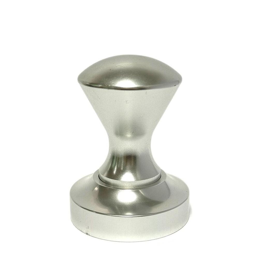 Темпер для кофе d 58 мм h7,8 см алюм. P.L.- Barbossa