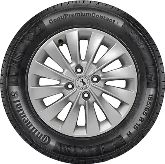 Continental ContiPremiumContact 5 225/55 R17 97Y (AO)