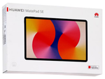 Планшет 11" Huawei MatePad SE 11 8/128GB WiFi Stylus