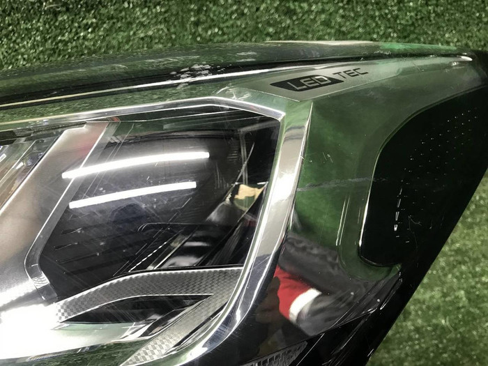 Фара левая Chery Tiggo 8 (2018-н.в.) LED