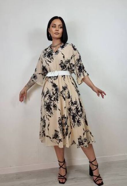 Платье 01268-1 Fabrika Фото 1