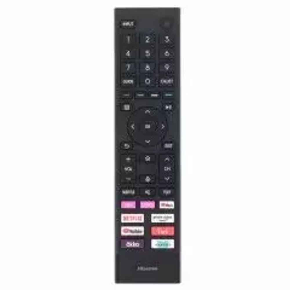 Телевизор Hisense 55" 55A6BG