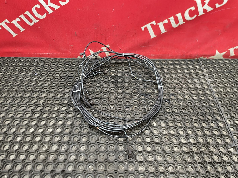 Комплект шлангов подъёма кабины