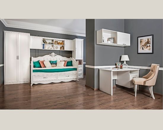 Детская модульная МИШЕЛЬ-3