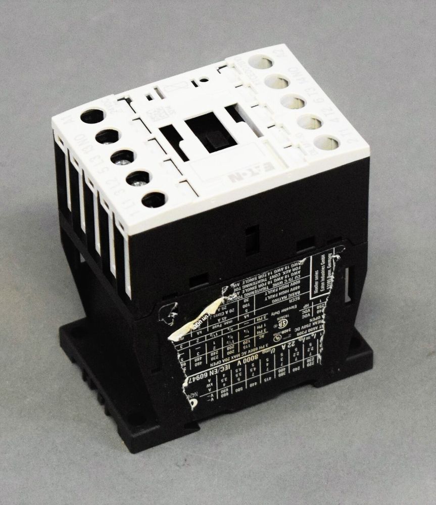 EATON DILM7-10