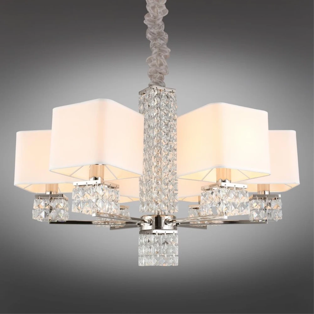 Подвесная люстра Aployt IRENI APL.736.03.06