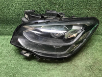 Битая Фара левая Kia K900 KH (2018-2022) LED