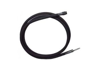 Гибкий вал 3 м / 76 мм - для глубинных вибраторов TOR ZN90