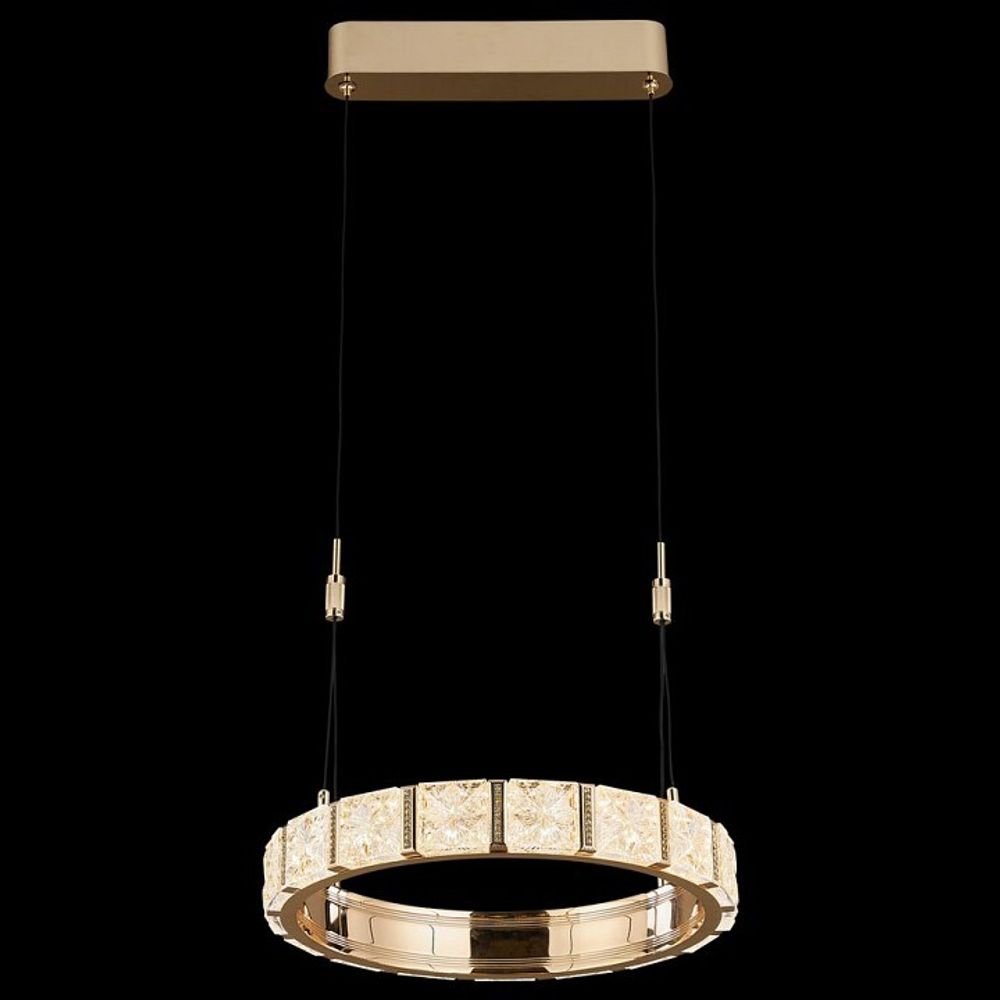 Подвесной светильник Wertmark Vera WE458.01.303