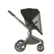 Коляска 3 в 1 ANEX Flo #1 x Cesar Idrobo