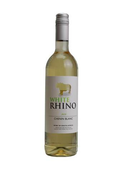 Вино Rhino Chenin Blanc 13%