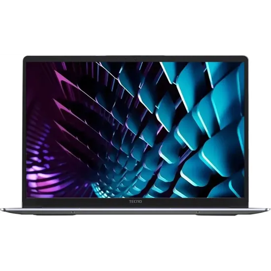 Ноутбук Tecno MegaBook K16SDA Ryzen 5 7430U8GbSSD512Gb16IPSWUXGAW11Hsilver6060mAh 71003300340